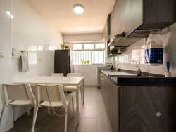 Blk 421B Northshore Straitsview (Punggol), HDB 2 Rooms #599635571